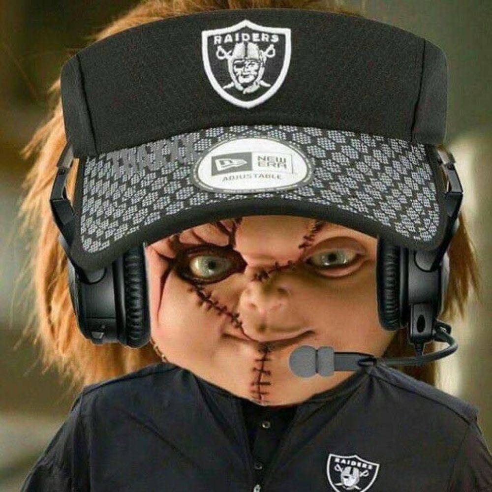 Meet your Posher, Peggy